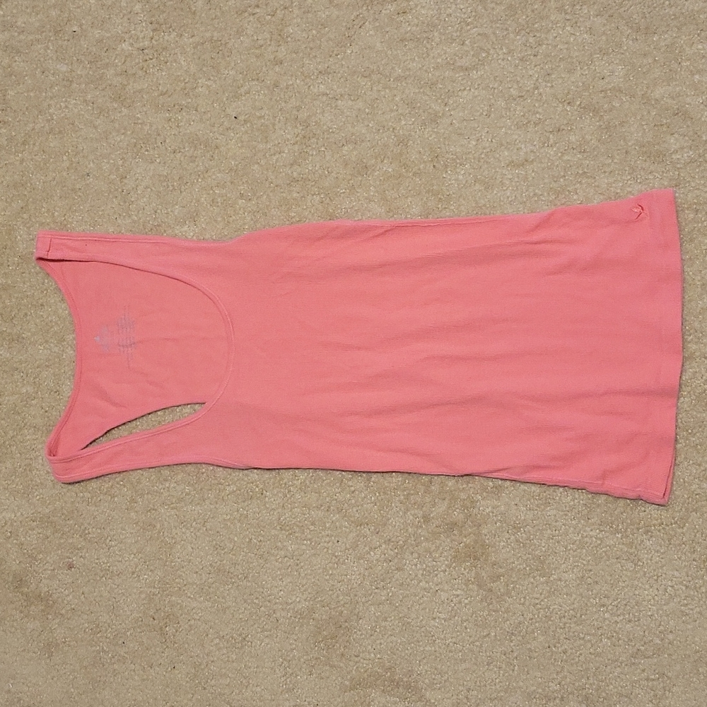 Aerie Coral Tank